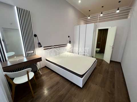 квартира за адресою Мироносицька вул., 47