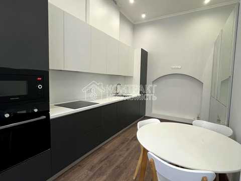 квартира за адресою Мироносицька вул., 47