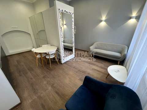 квартира за адресою Мироносицька вул., 47