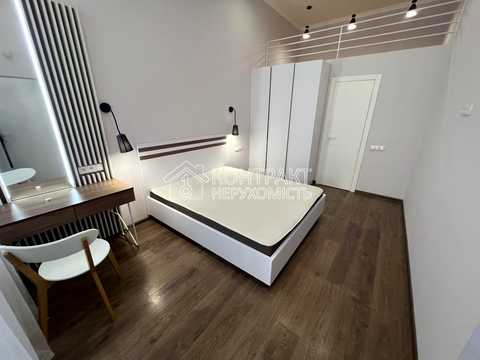 квартира за адресою Мироносицька вул., 47