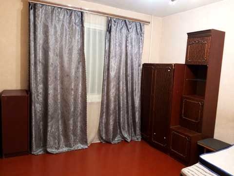 комната по адресу Сентябрьская ул., 9