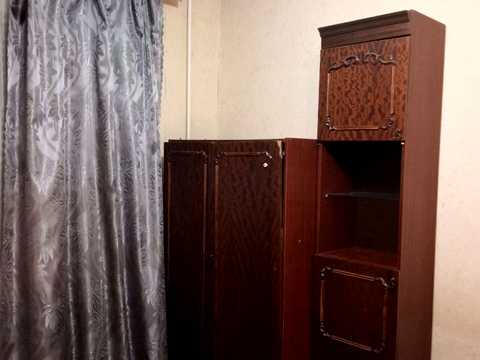 комната по адресу Сентябрьская ул., 9