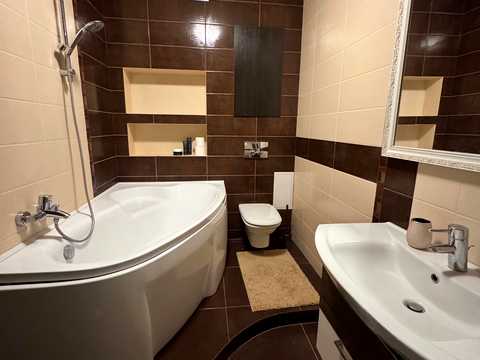 квартира по адресу Арцеулова ул., 14