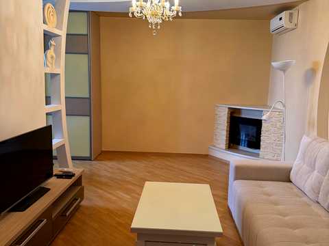 квартира по адресу Арцеулова ул., 14