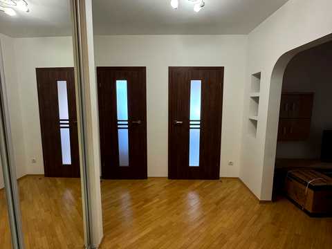 квартира по адресу Арцеулова ул., 14