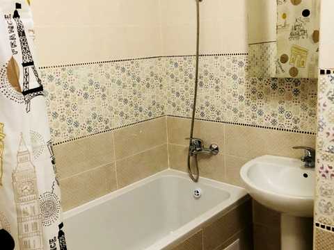квартира по адресу Виталия Скакуна ул. (Академіка Каблукова), 23