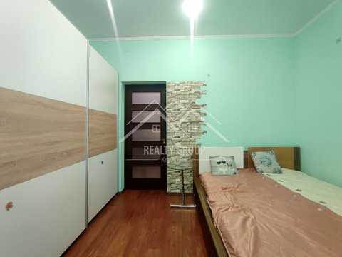 квартира за адресою Університетський просп. (Гагаріна), 55
