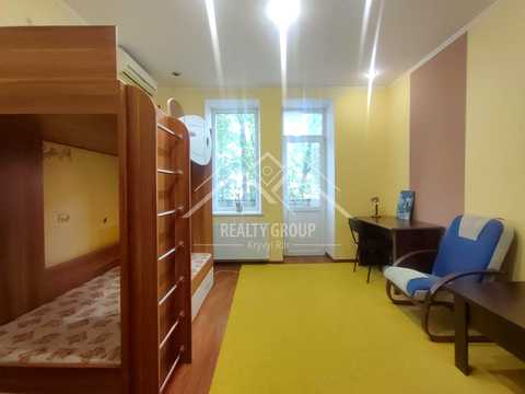 квартира за адресою Університетський просп. (Гагаріна), 55