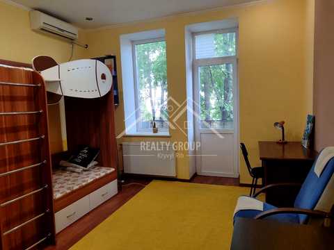 квартира за адресою Університетський просп. (Гагаріна), 55