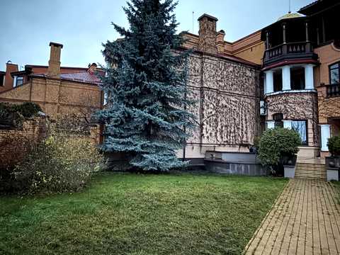 дом по адресу Оболонская набережная ул.