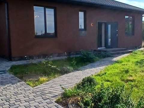 дом по адресу Котляревського ул., 100
