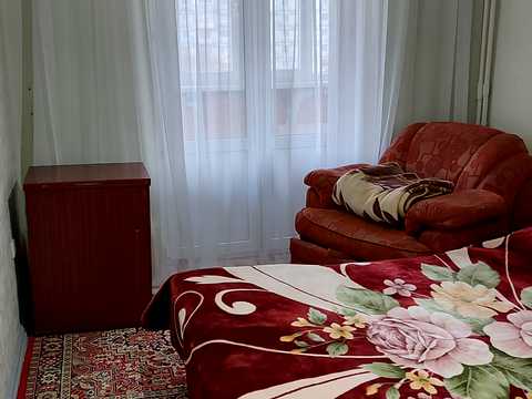 квартира за адресою житловий масив Тополя-2 вул., 14