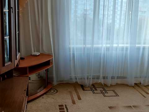 квартира за адресою житловий масив Тополя-2 вул., 14