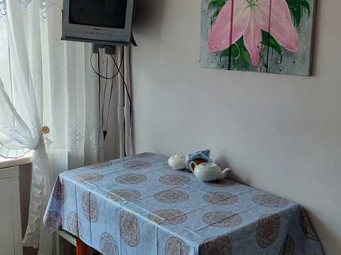 квартира за адресою житловий масив Тополя-2 вул., 14
