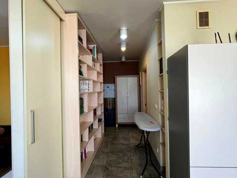 квартира по адресу Борщаговская ул., 206