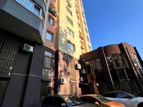квартира по адресу Борщаговская ул., 206