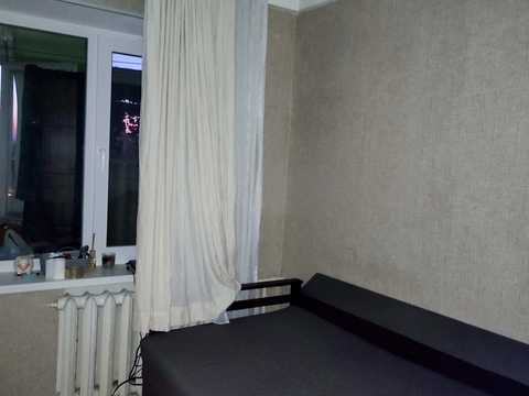 кімната за адресою Воскресенський просп. (Перова), 42
