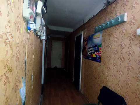 кімната за адресою Воскресенський просп. (Перова), 42