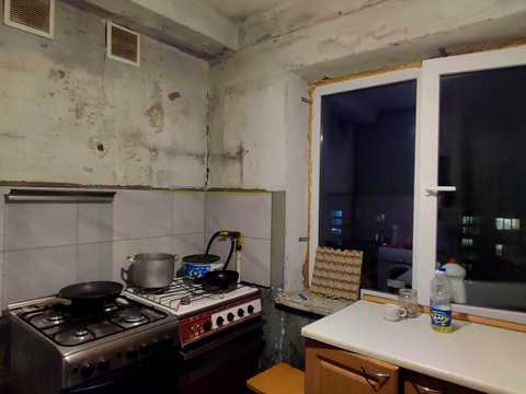 кімната за адресою Воскресенський просп. (Перова), 42