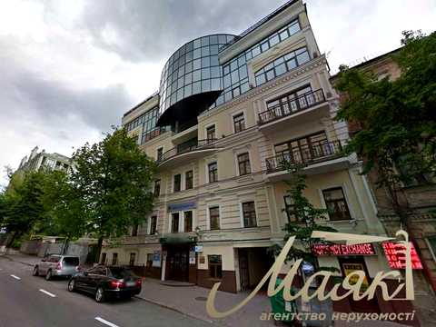 комерційна за адресою Олеся Гончара вул., 35