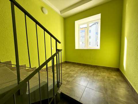 квартира за адресою Василя Стуса вул., 17-Б