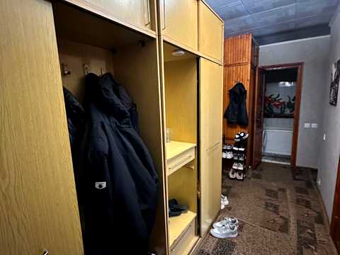 квартира за адресою Івана Багряного вул. (Агнії Барто), 13