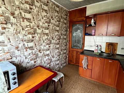 квартира за адресою Івана Багряного вул. (Агнії Барто), 13