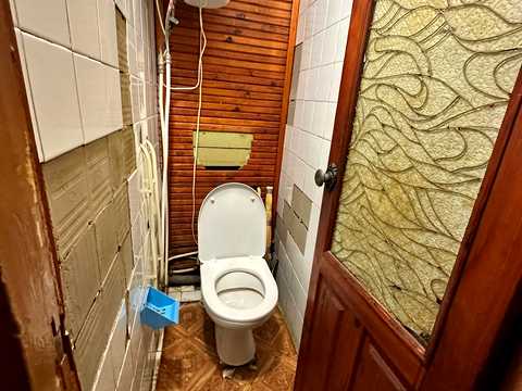 квартира за адресою Івана Багряного вул. (Агнії Барто), 13