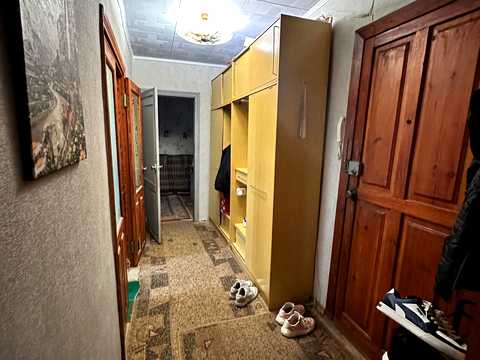 квартира за адресою Івана Багряного вул. (Агнії Барто), 13