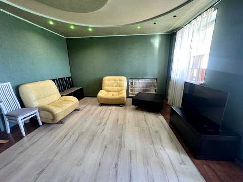 квартира за адресою Байрона просп., 136