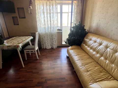 квартира за адресою Байрона просп., 136