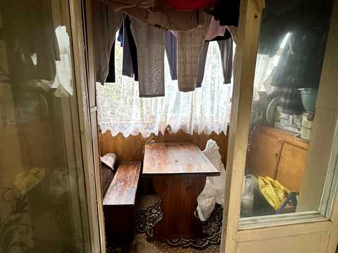 квартира за адресою Івана Багряного вул. (Агнії Барто), 13