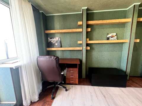 квартира за адресою Байрона просп., 136