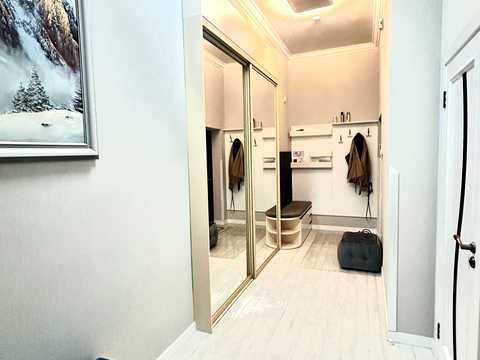 квартира за адресою Устима Кармалюка вул., 5