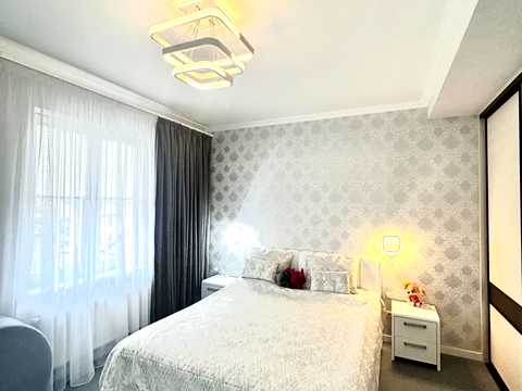 квартира за адресою Устима Кармалюка вул., 5