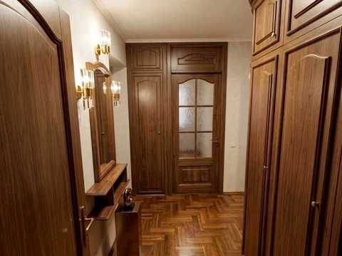 квартира за адресою Писаржевського вул., 8