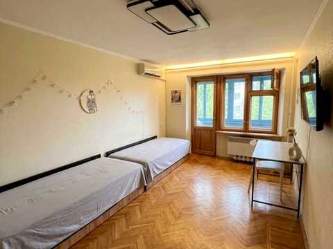 квартира за адресою Писаржевського вул., 8
