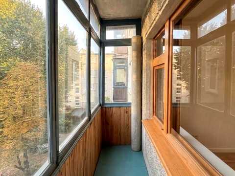 квартира за адресою Писаржевського вул., 8