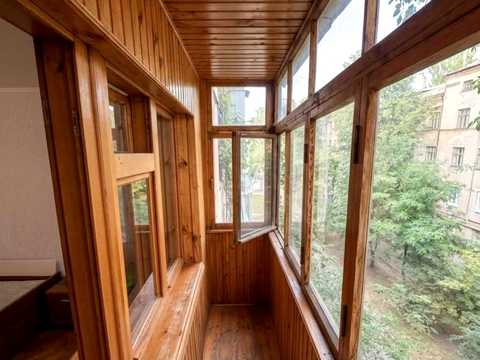 квартира за адресою Писаржевського вул., 8