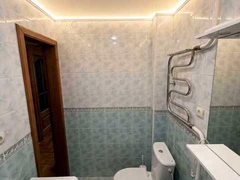 квартира за адресою Писаржевського вул., 8