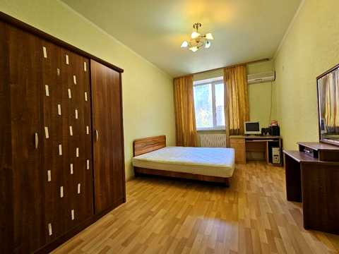 квартира за адресою Виконкомівська вул., 24-А