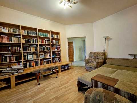 квартира за адресою Виконкомівська вул., 24-А