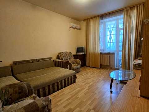 квартира за адресою Виконкомівська вул., 24-А