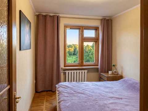 квартира за адресою Писаржевського вул., 8