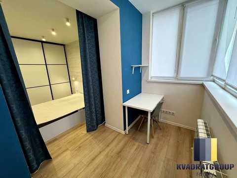 квартира за адресою Слави бульв., 45-Д