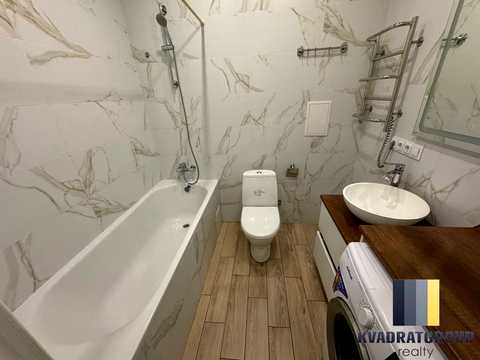 квартира за адресою Слави бульв., 45-Д