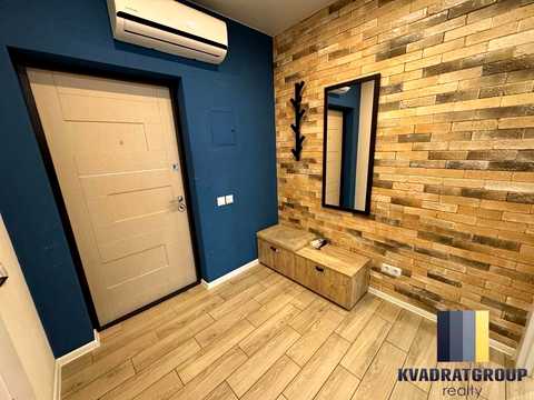 квартира за адресою Слави бульв., 45-Д
