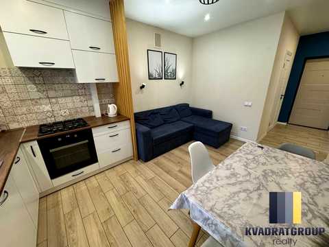 квартира за адресою Слави бульв., 45-Д