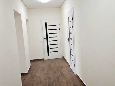 квартира за адресою Дем'янів Лаз вул., 35