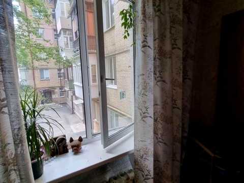 квартира за адресою Джохара Дудаєва вул. (Іскрівська), 5